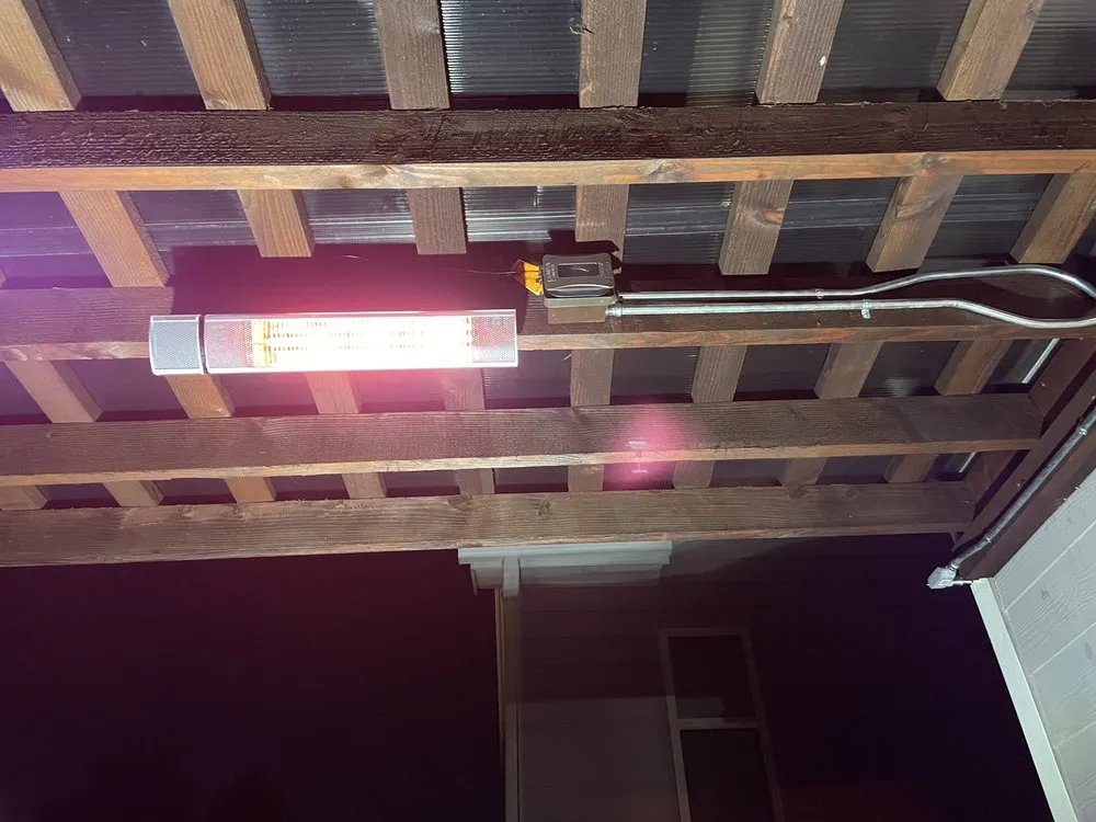 Slide of Radiant Electrical Service & More