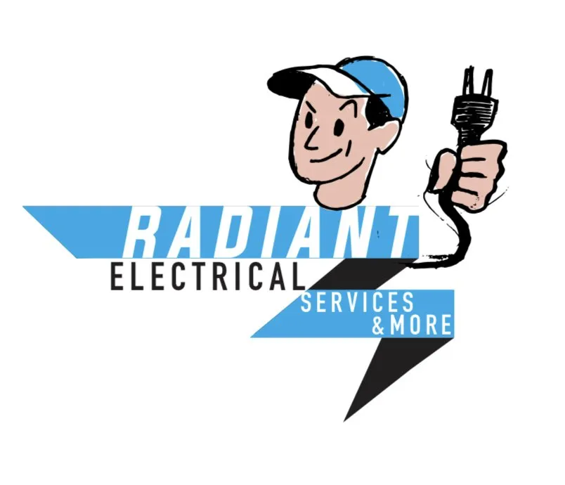 Slide of Radiant Electrical Service & More