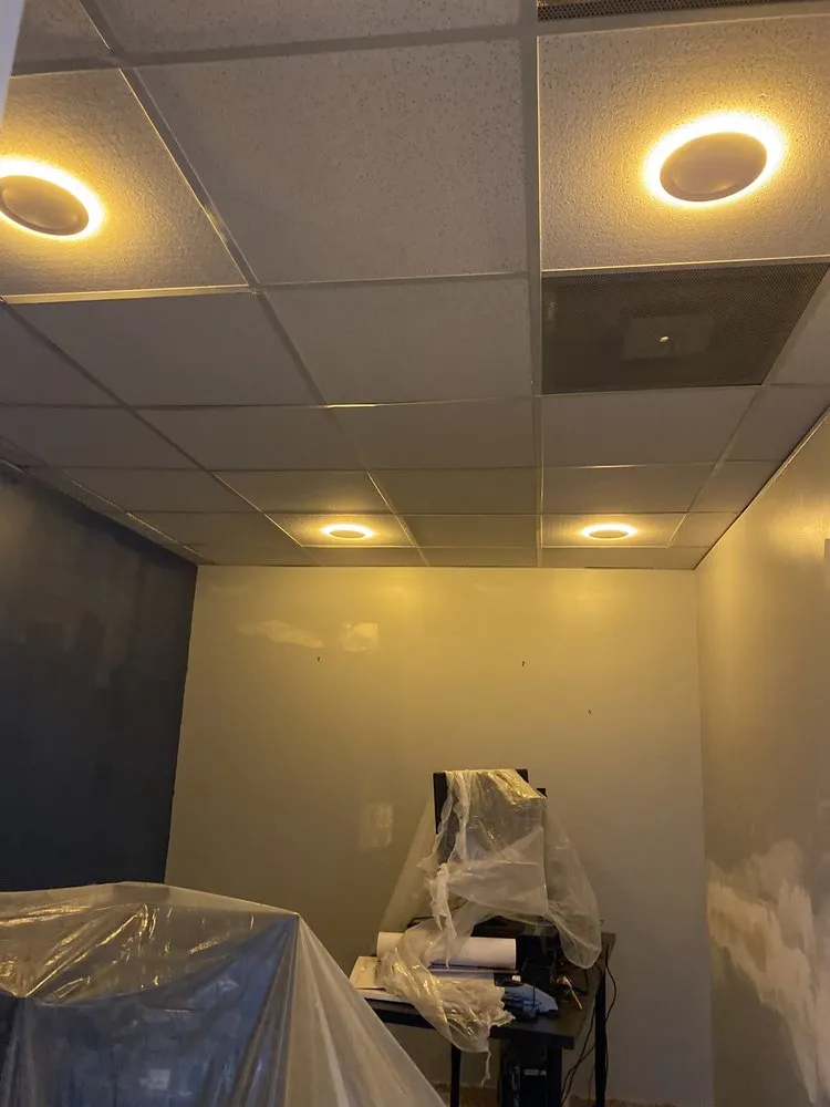 Slide of Radiant Electrical Service & More