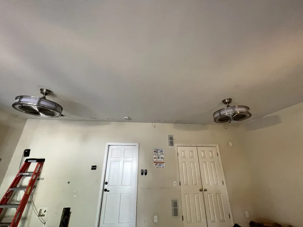 Slide of Radiant Electrical Service & More