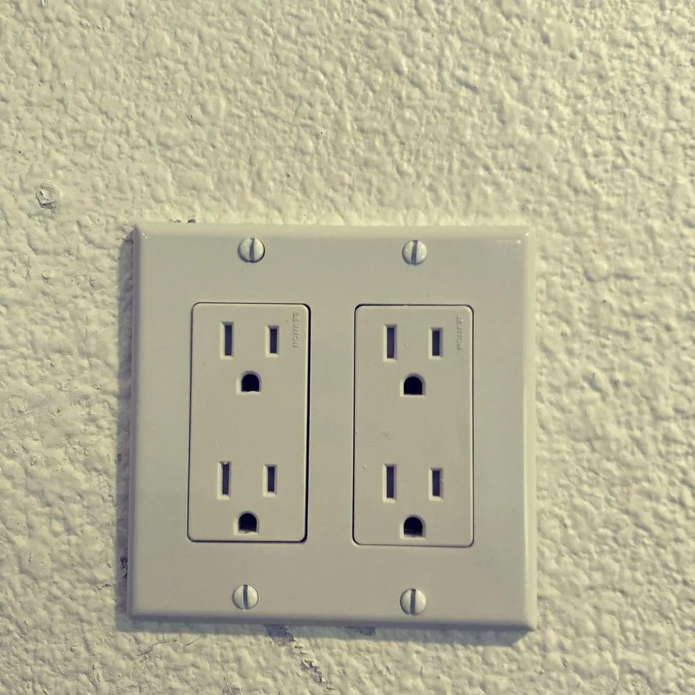 Slide of Radiant Electrical Services