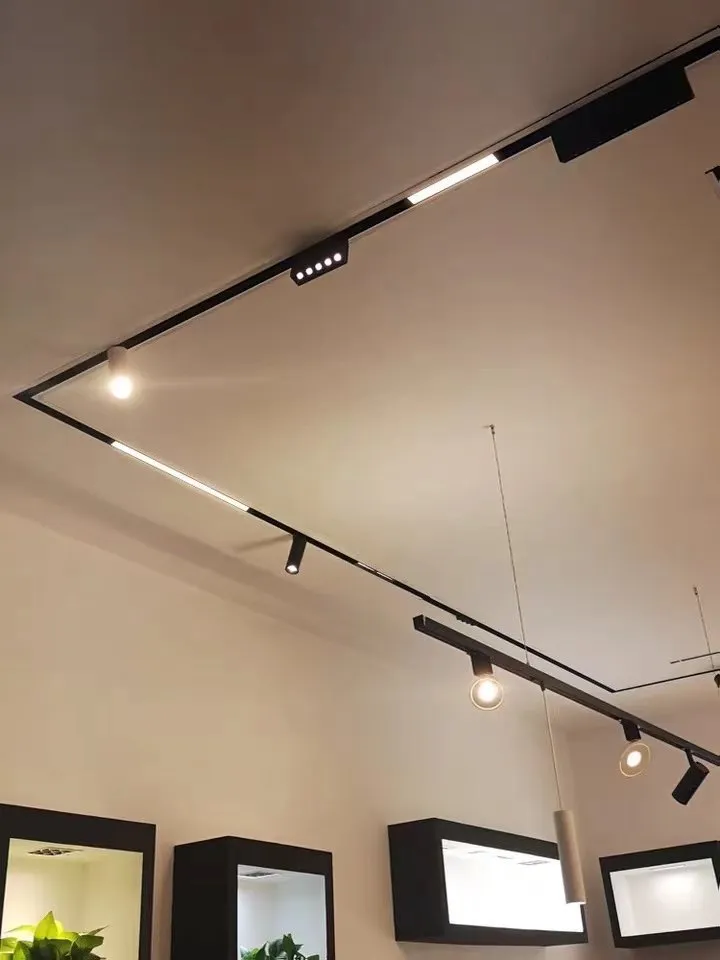 Slide of Radiant Electrical Services