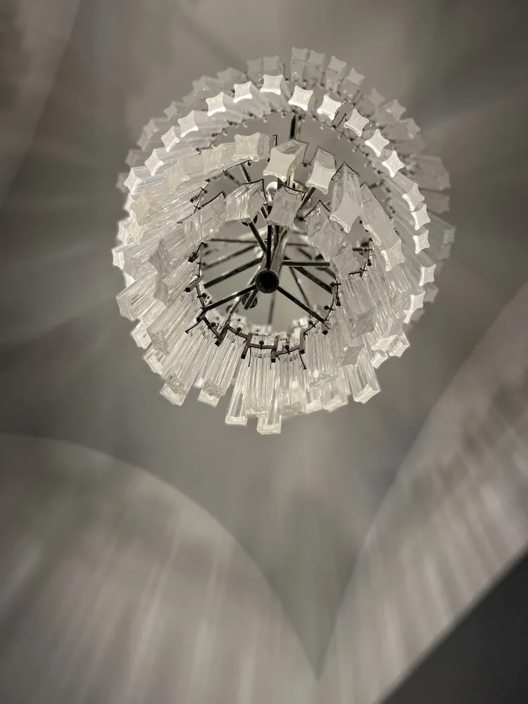 Slide of Radiant Lighting Solutions