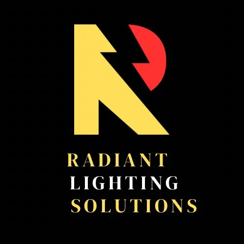 Slide of Radiant Lighting Solutions