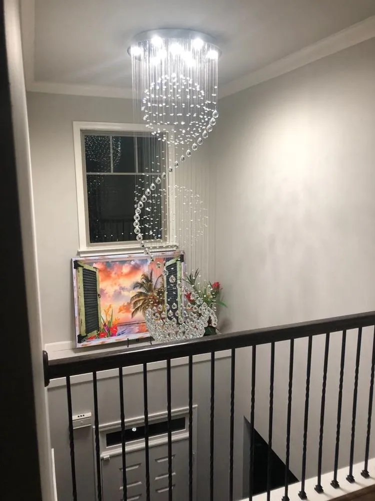 Slide of Radiant Lighting Solutions