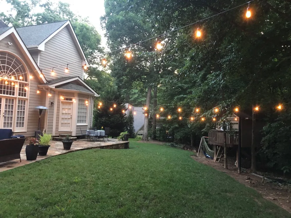 Slide of Radiant Lighting Solutions