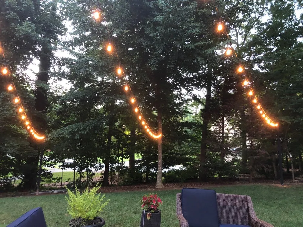 Slide of Radiant Lighting Solutions