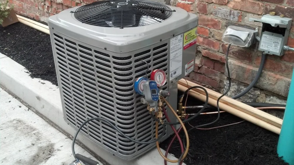 Expert wiring installation experts serving ,  - Radiant Mechanical