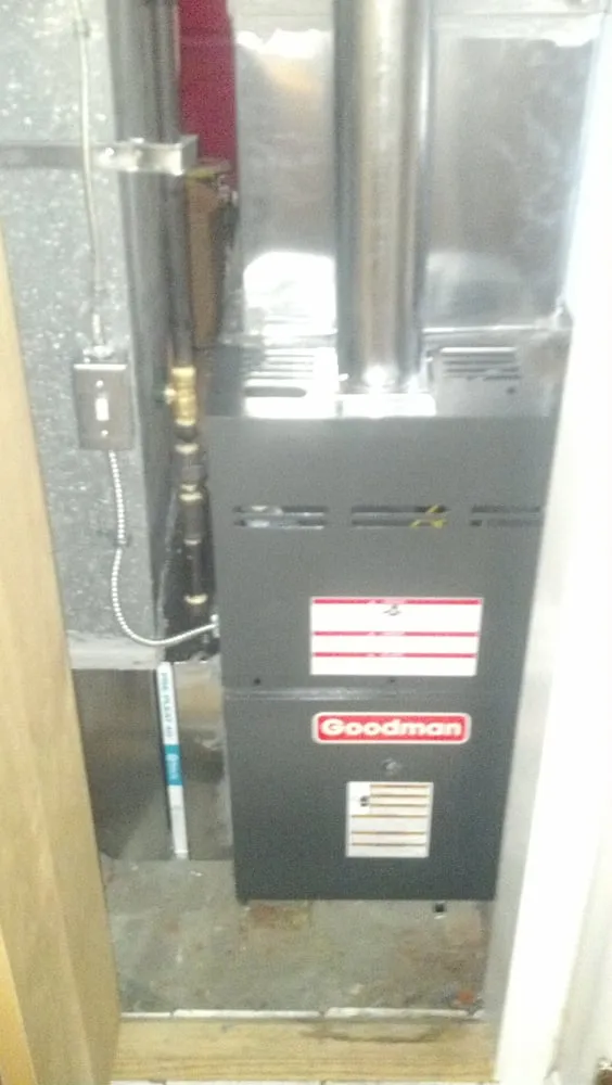 Licensed electrical repair in ,  by Radiant Mechanical