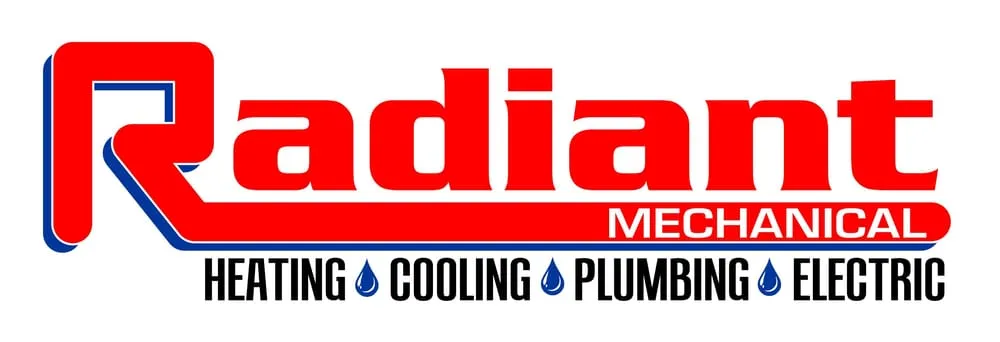 Slide of Radiant Mechanical