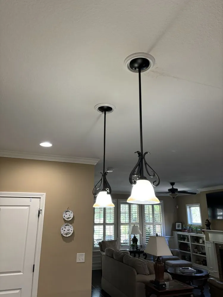 Expert emergency electrical service in Walland, TN by Radiant Power Services
