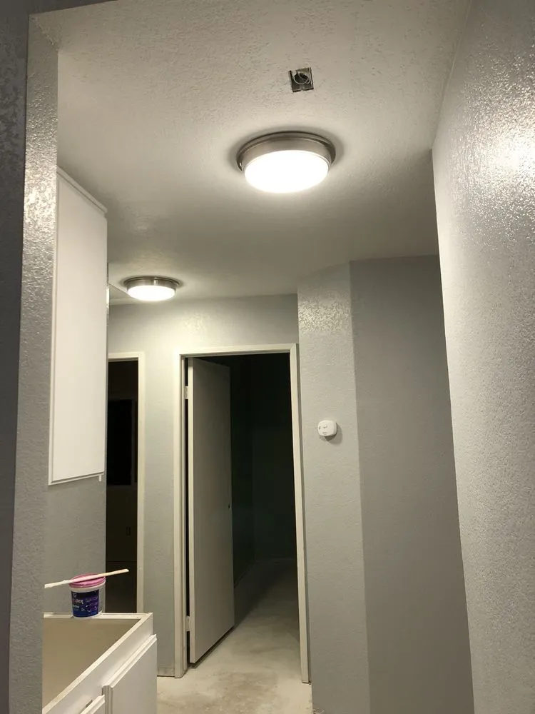 Emergency lighting installation service in Walland, TN - Radiant Power Services