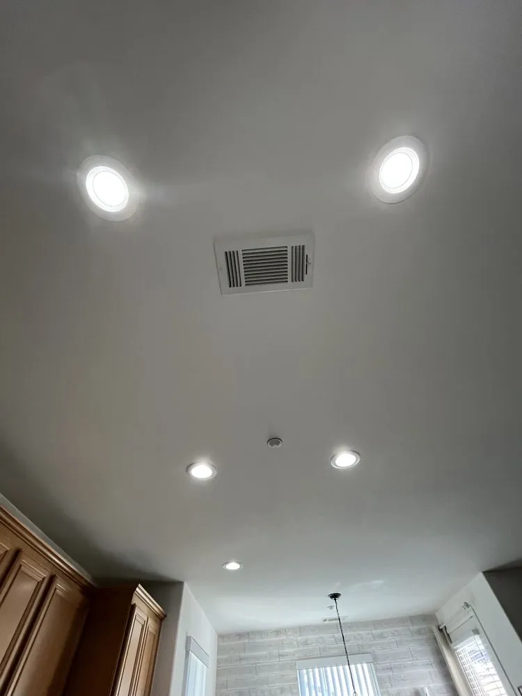Reliable emergency electrical service experts serving Walland, TN - Radiant Power Services