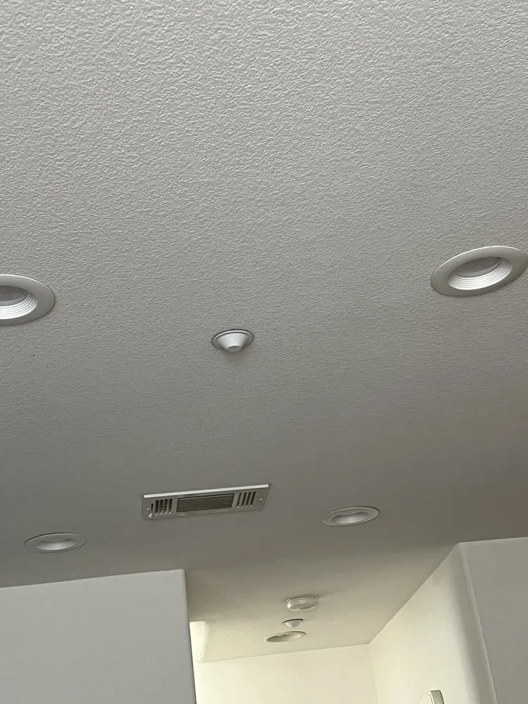 Professional outlet and switch repair service in Walland, TN - Radiant Power Services