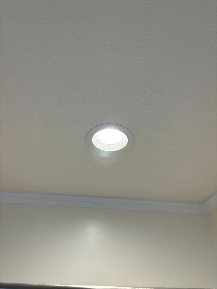 Licensed wiring installation experts serving Walland, TN - Radiant Power Services