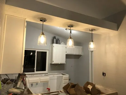 Radiant Power Services