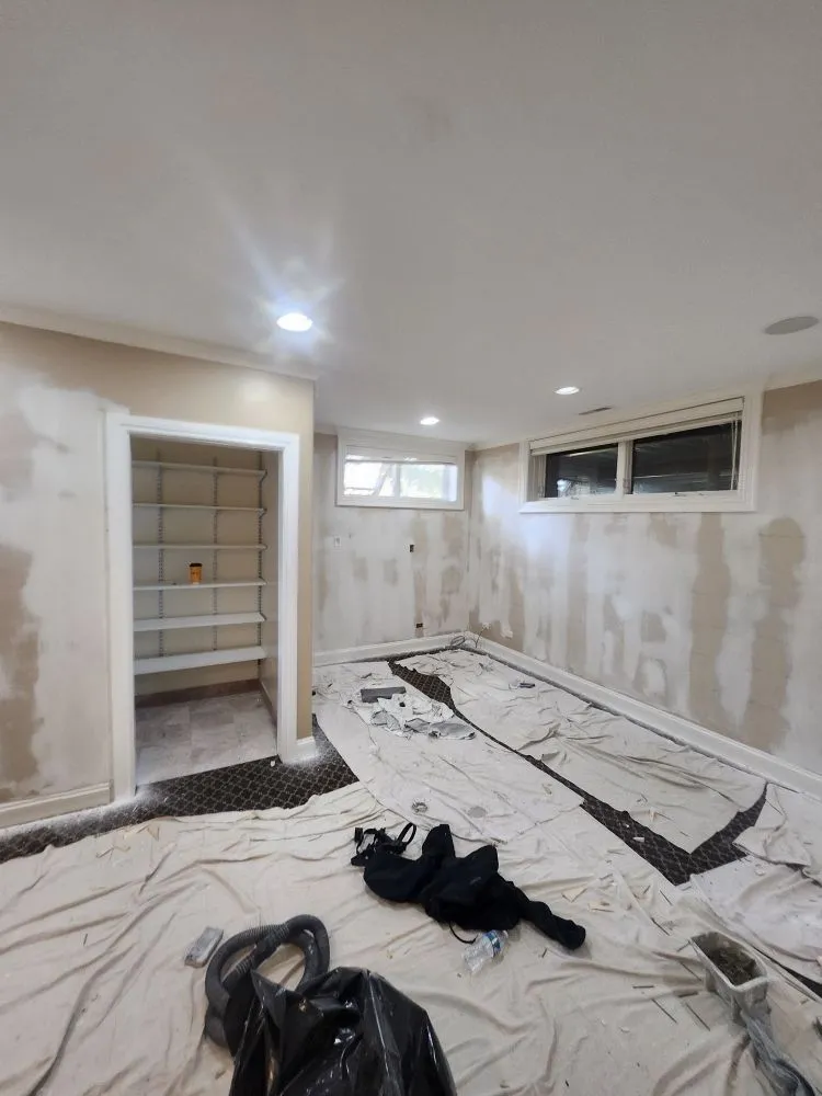 Slide of Radiant Results