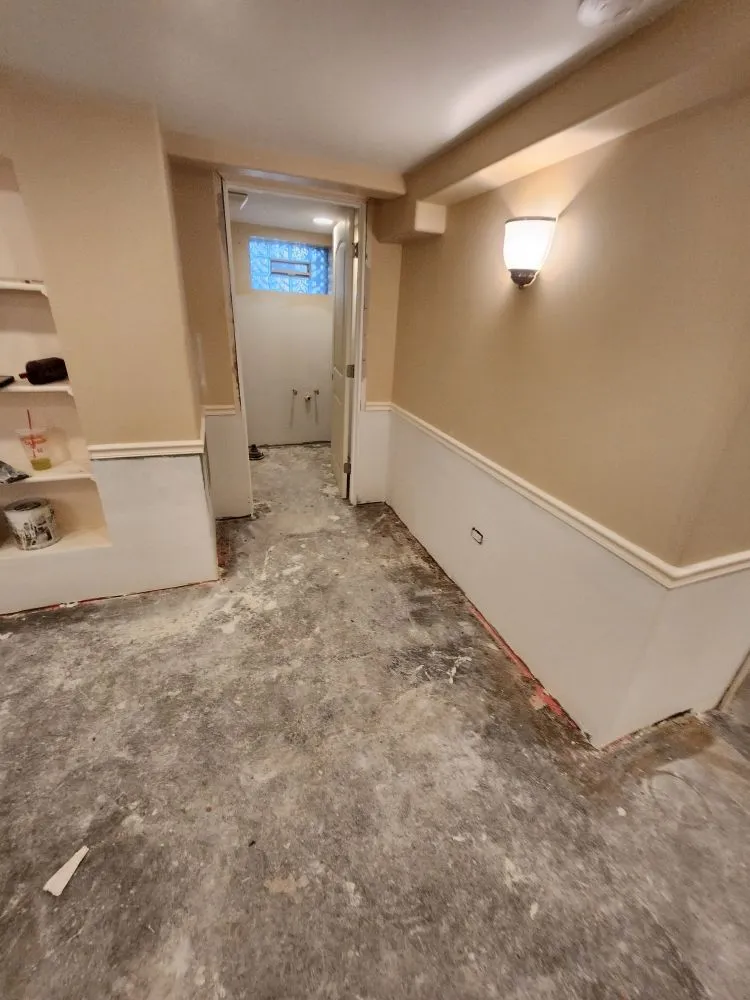 Slide of Radiant Results