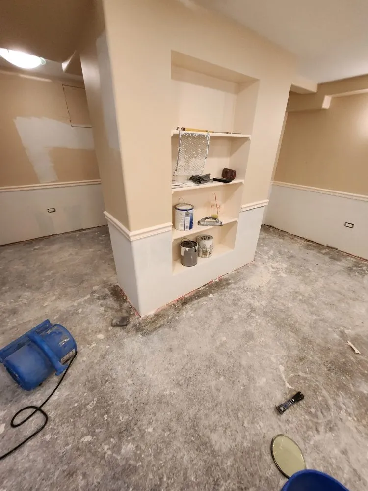 Slide of Radiant Results