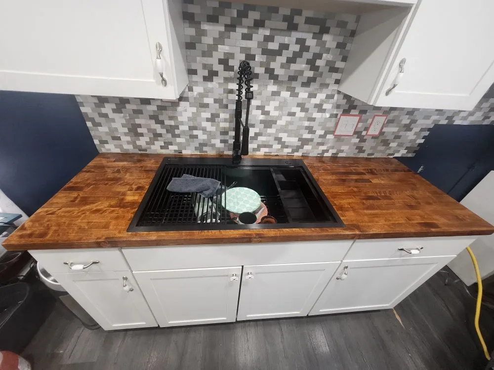 Slide of Radiant Results