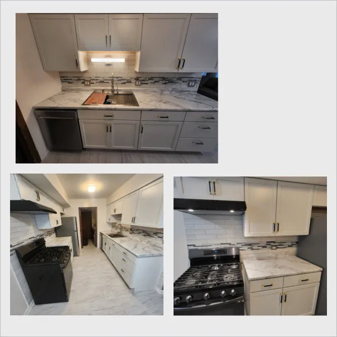 Slide of Radiant Results