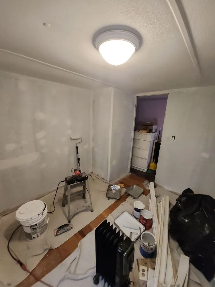 Slide of Radiant Results