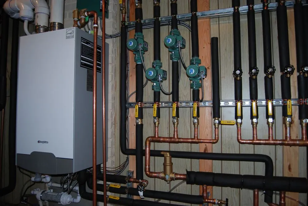 Expert circuit breaker repair experts serving Bartonsville, PA - Radical Mechanical