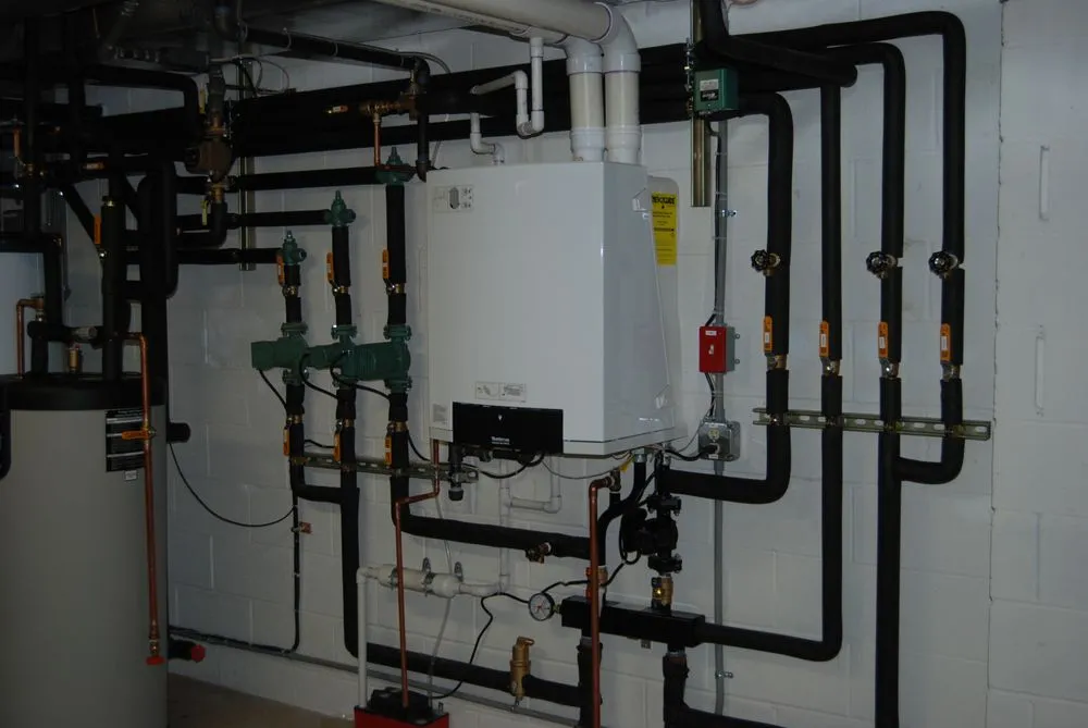 Certified lighting installation service in Bartonsville, PA - Radical Mechanical