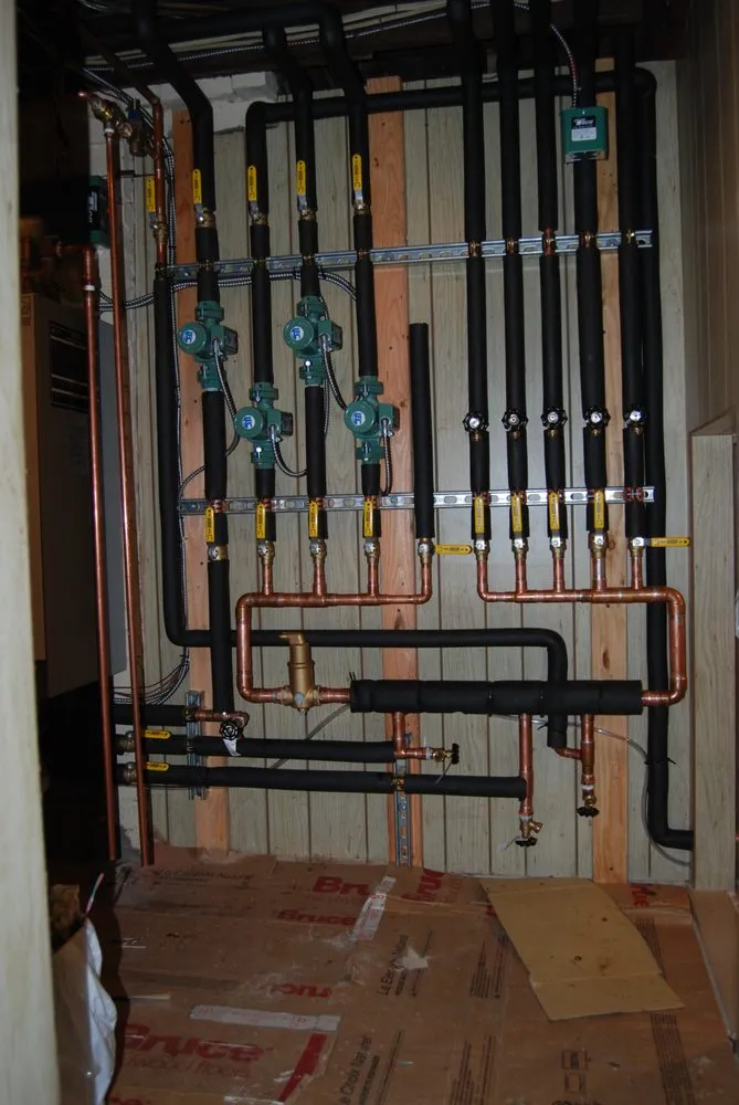 Reliable lighting installation service in Bartonsville, PA - Radical Mechanical