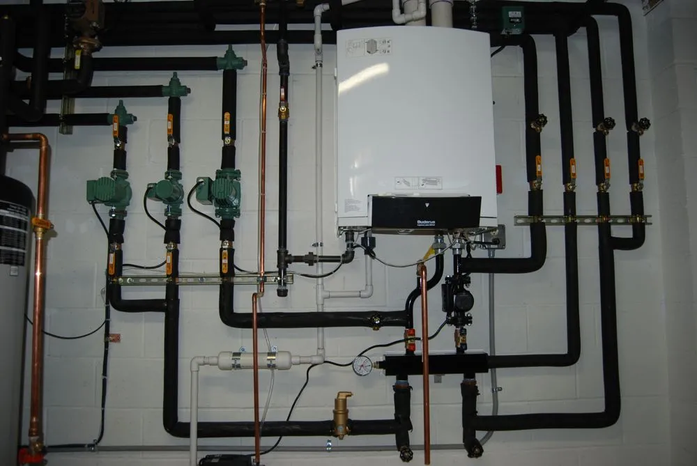 Emergency electrician providing panel upgrade in Bartonsville, PA - Radical Mechanical