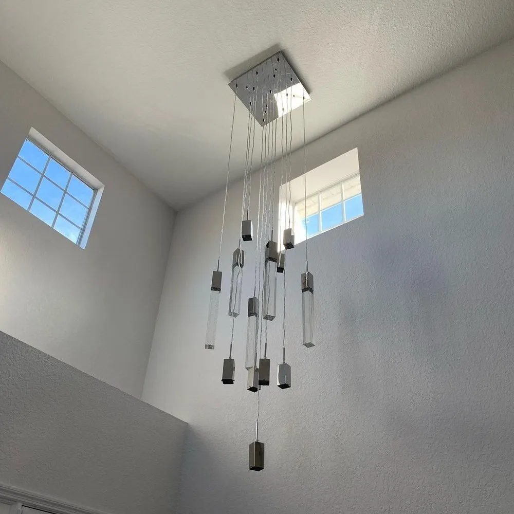 Slide of Radio Licensed Electrician