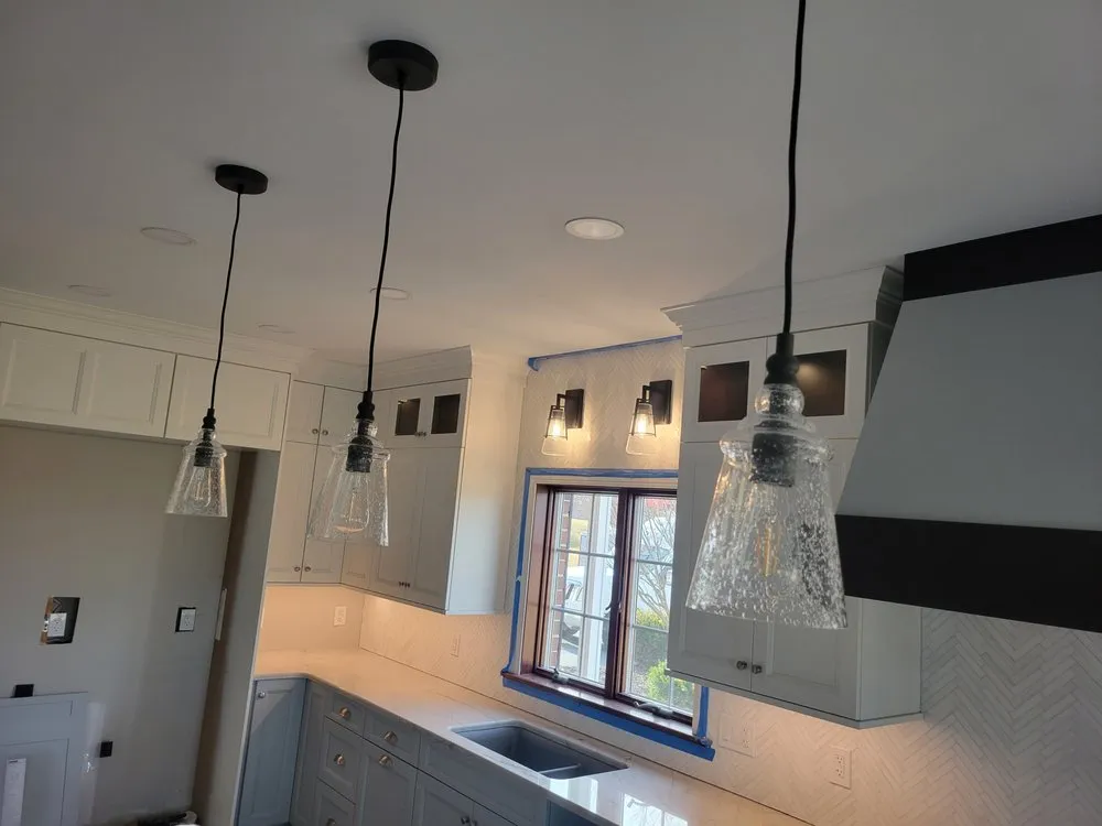 Slide of Radle Electric