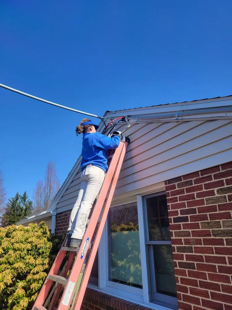 Slide of Radle Electric