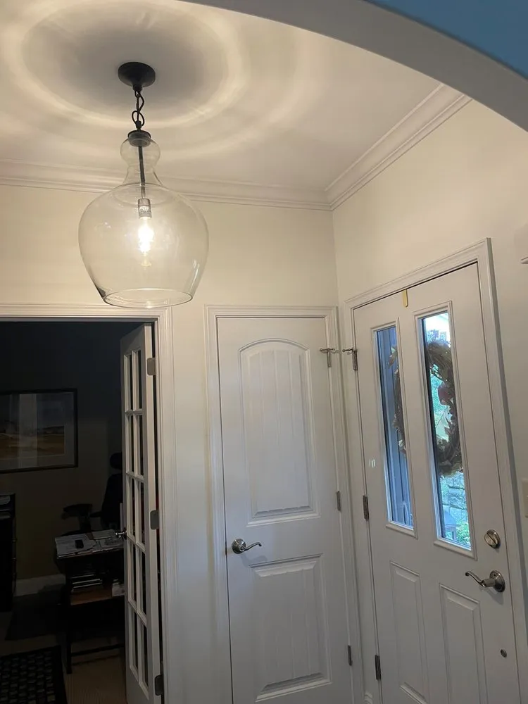 Slide of Radle Electric