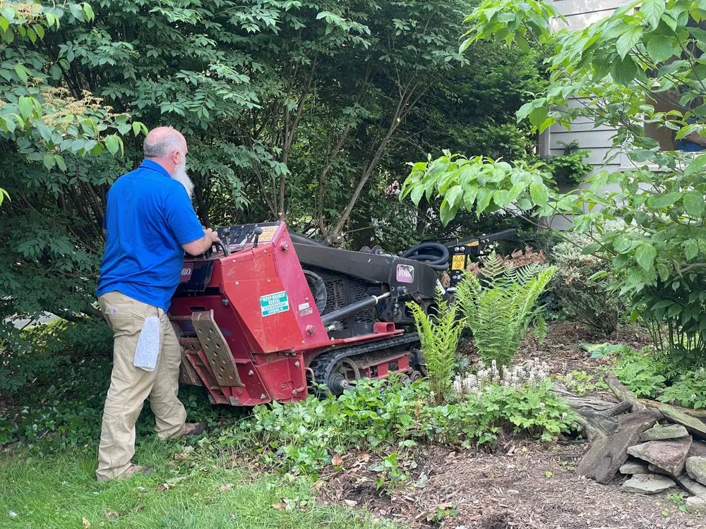 Slide of Radle Electric