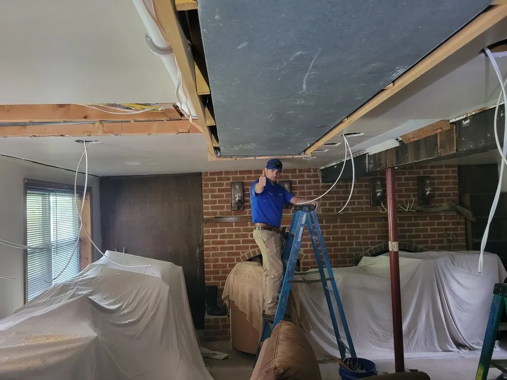 Slide of Radle Electric