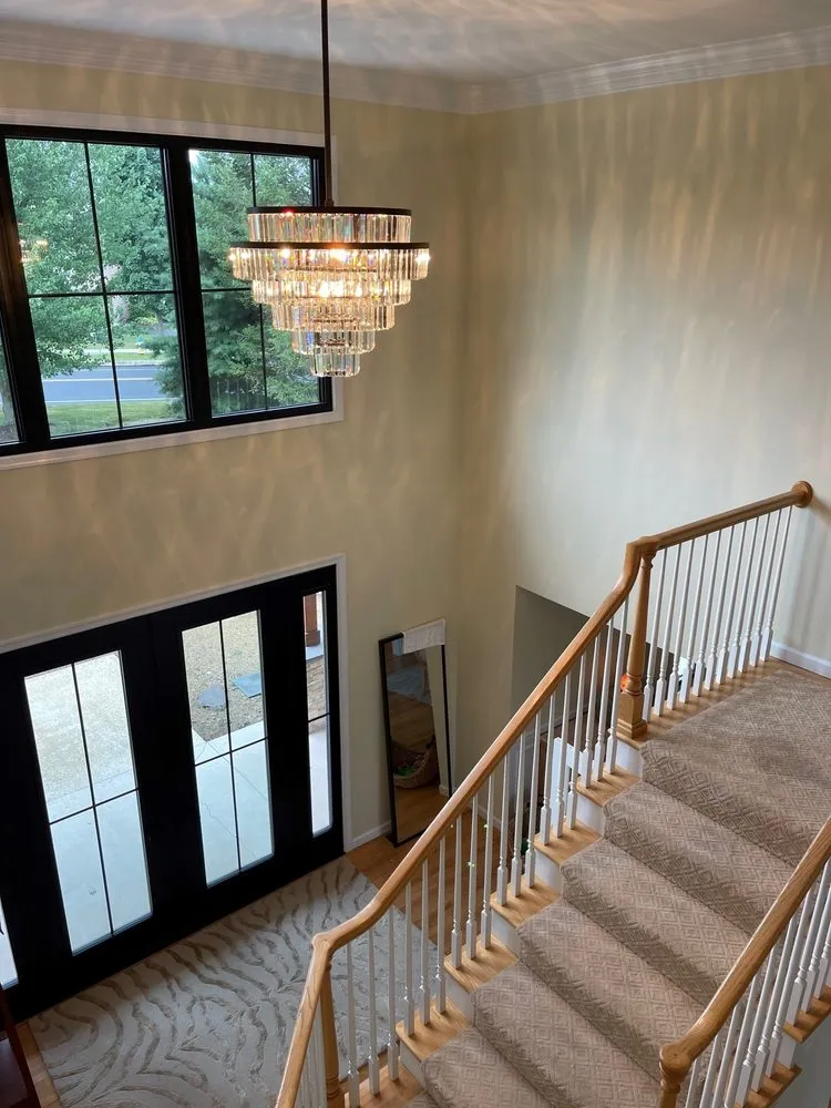 Slide of Radle Electric