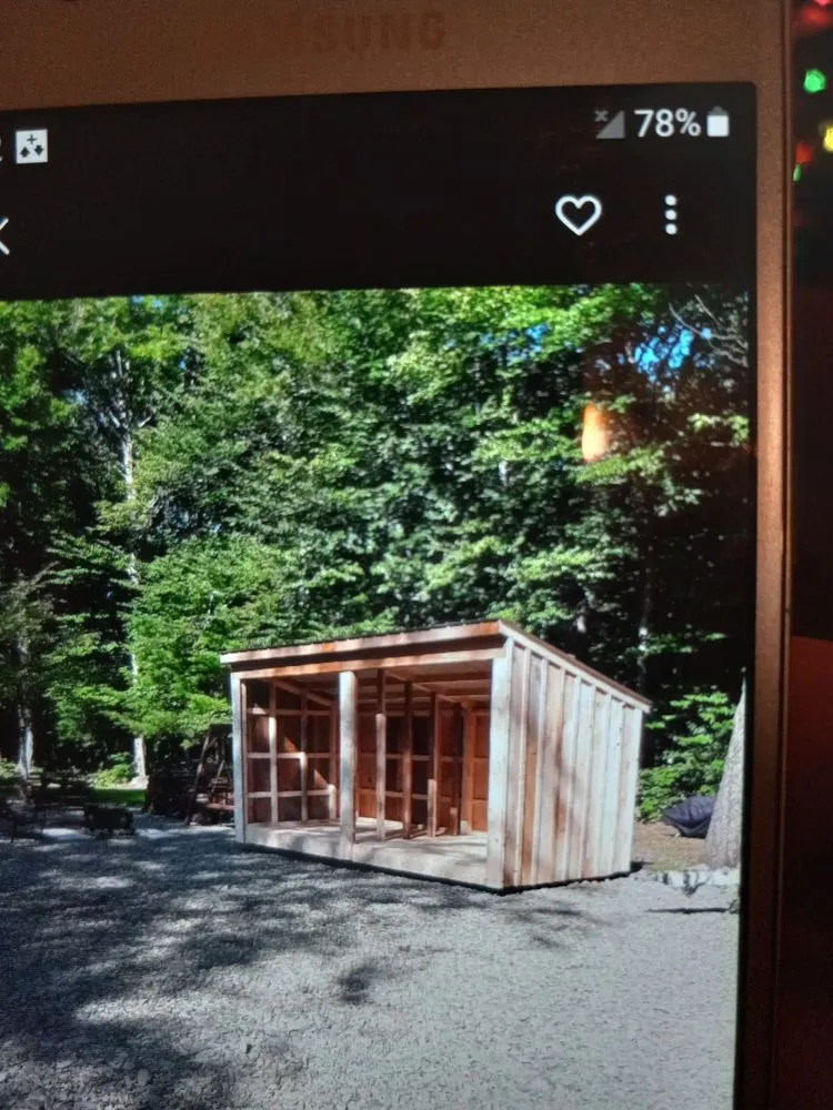 Slide of RADS Home Improvement