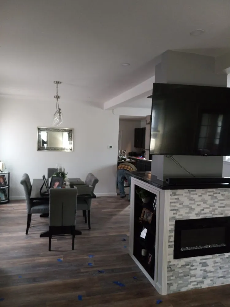 Slide of RADS Home Improvement