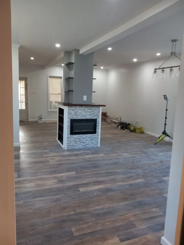 Slide of RADS Home Improvement