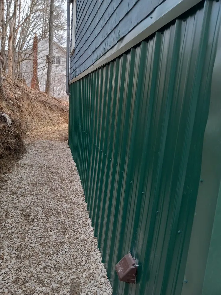 Slide of RADS Home Improvement