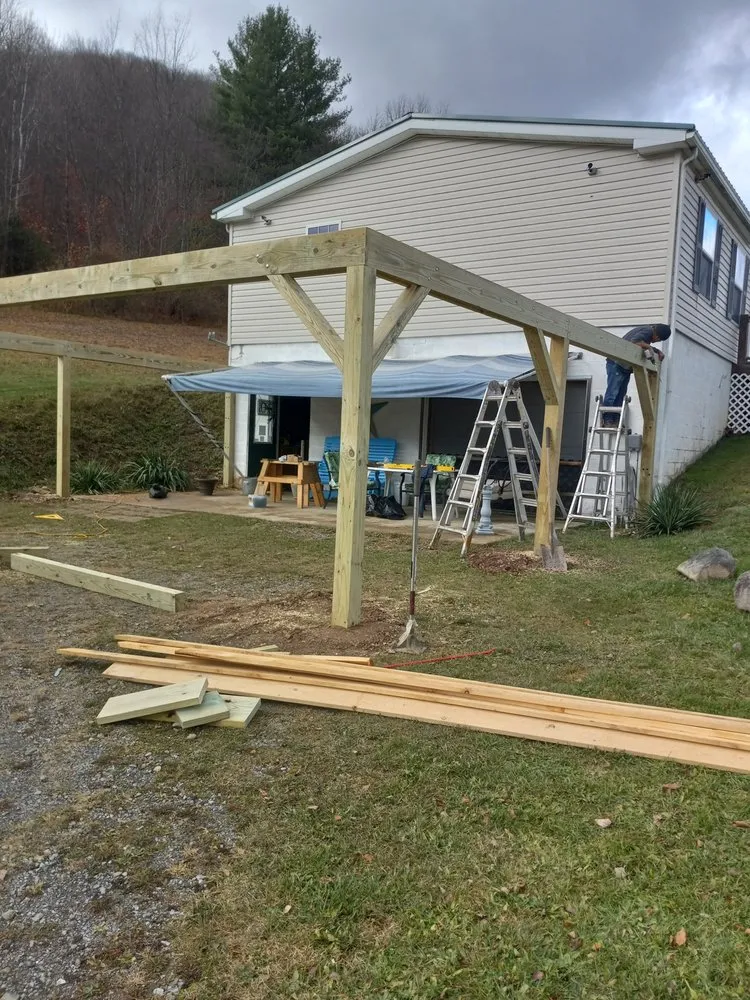 Emergency lighting installation experts serving ,  - RADS Home Improvement