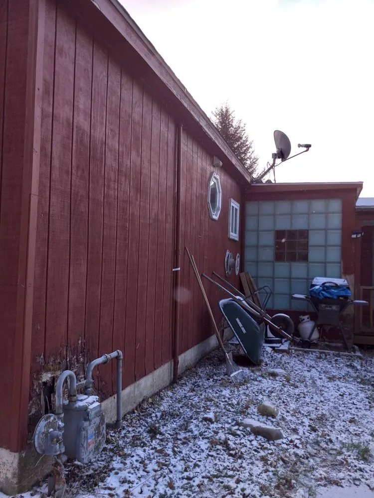 Professional wiring installation in ,  by RADS Home Improvement