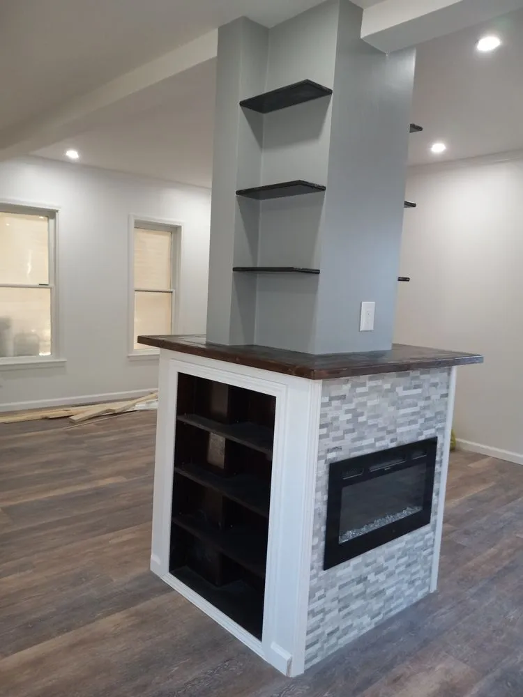 Emergency wiring installation in ,  by RADS Home Improvement