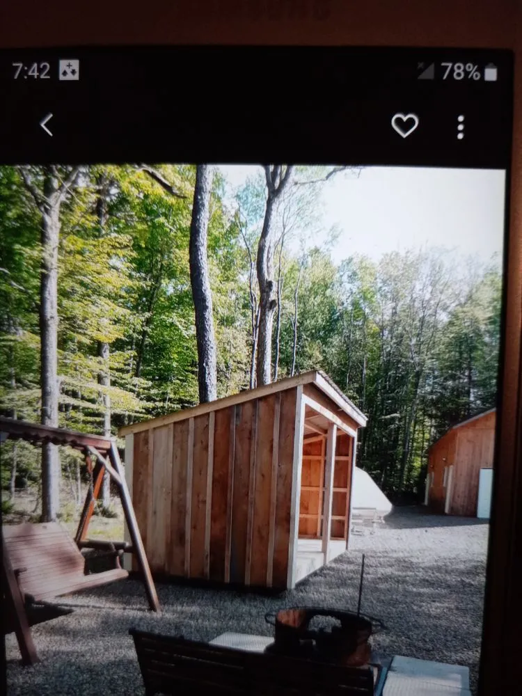 Slide of RADS Home Improvement