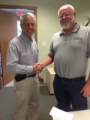 Radtke-Reuter Electric