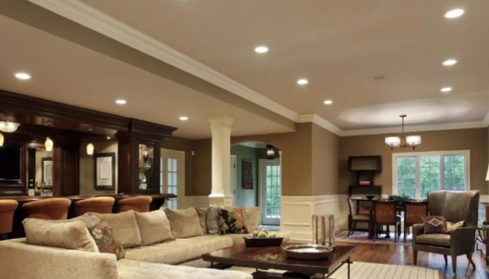 Slide of Radus Electric