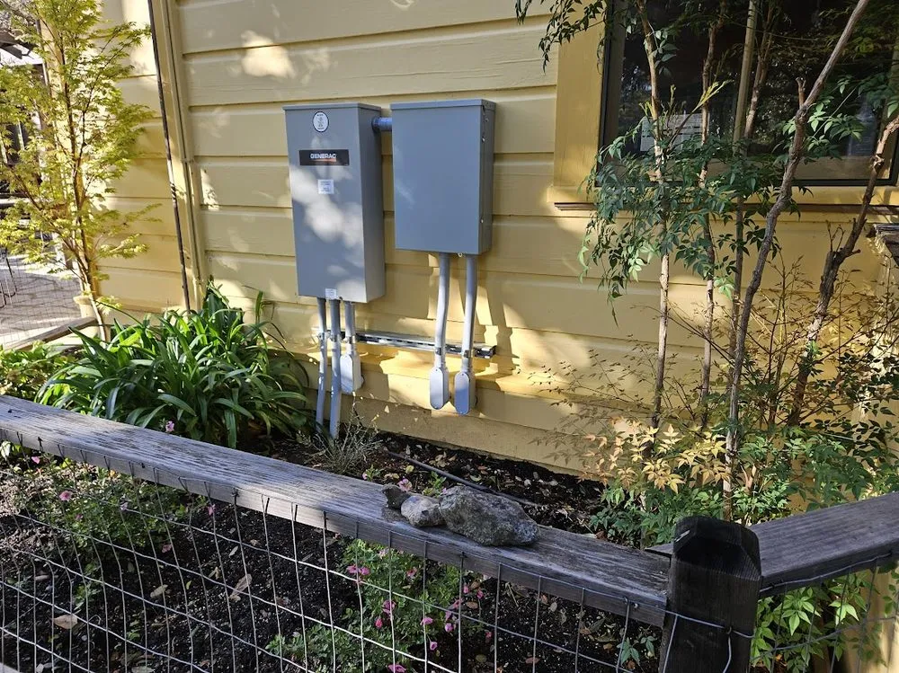 Slide of Rady Electric