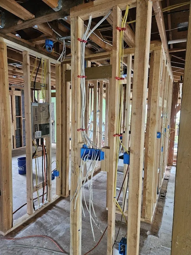 Slide of Rady Electric