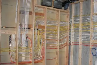 Slide of Rady Electric